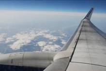 Über den Wolken