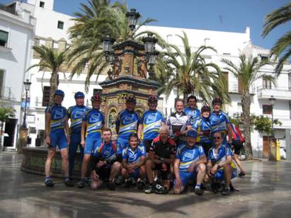 Der Brunnen von Vejer