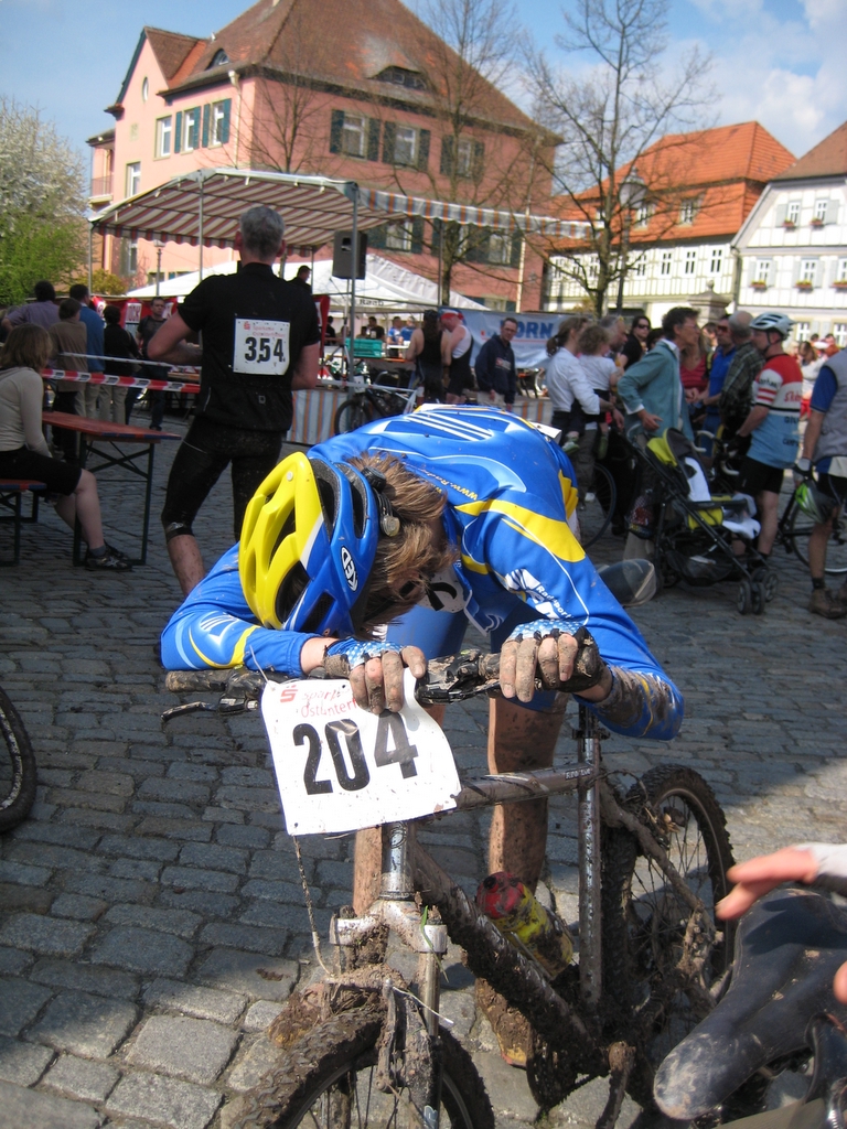 Nach der Schlacht