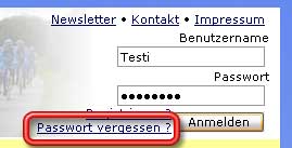 anmelden
